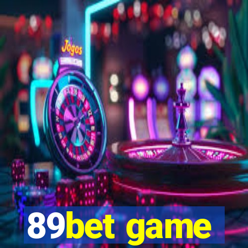 89bet game